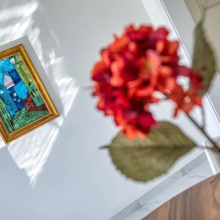 Modern, 2-br With Valletta View *